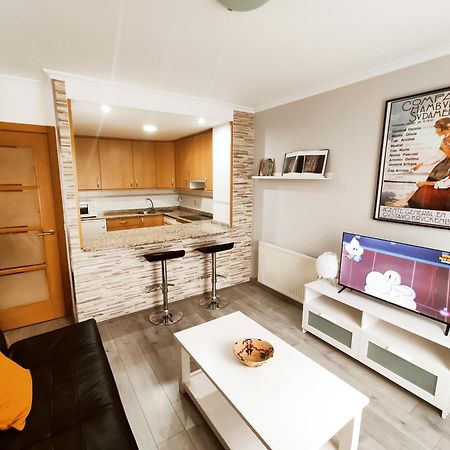 산티아고데콤포스텔라 Casa Riquina 아파트 외부 사진