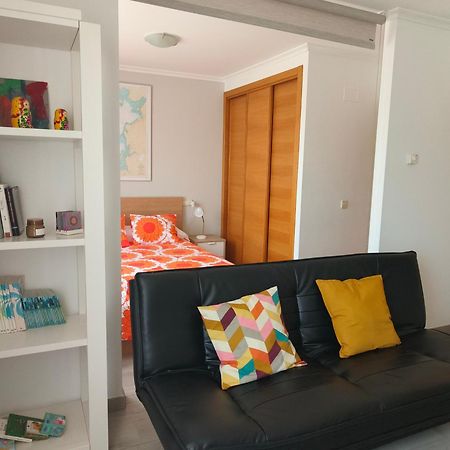 산티아고데콤포스텔라 Casa Riquina 아파트 외부 사진