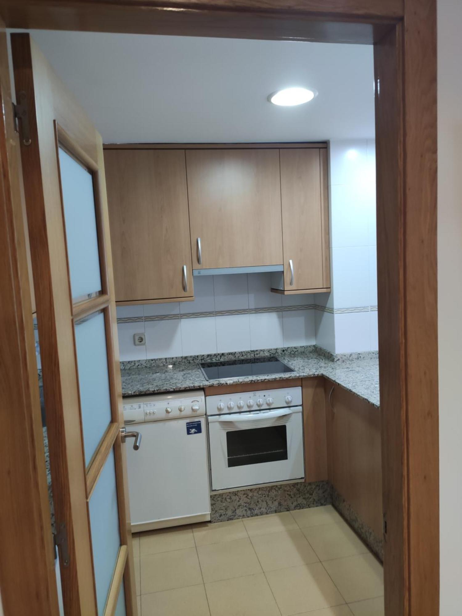 산티아고데콤포스텔라 Casa Riquina 아파트 외부 사진