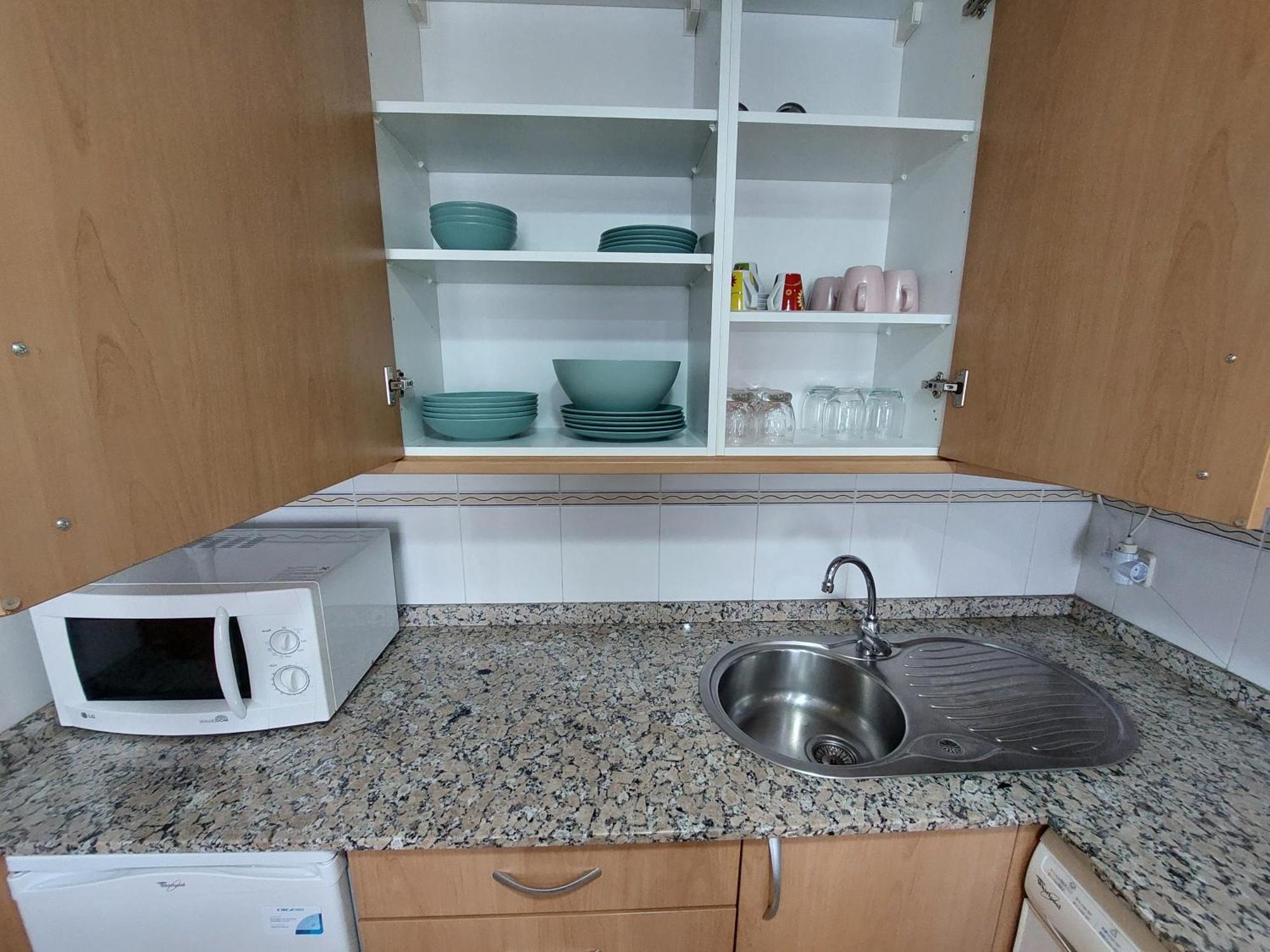 산티아고데콤포스텔라 Casa Riquina 아파트 외부 사진